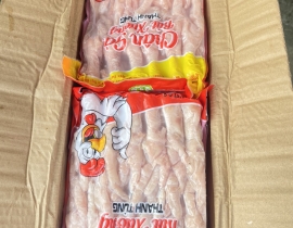 Chân gà rút xương Thanh Tùng NET 9 Bao đỏ